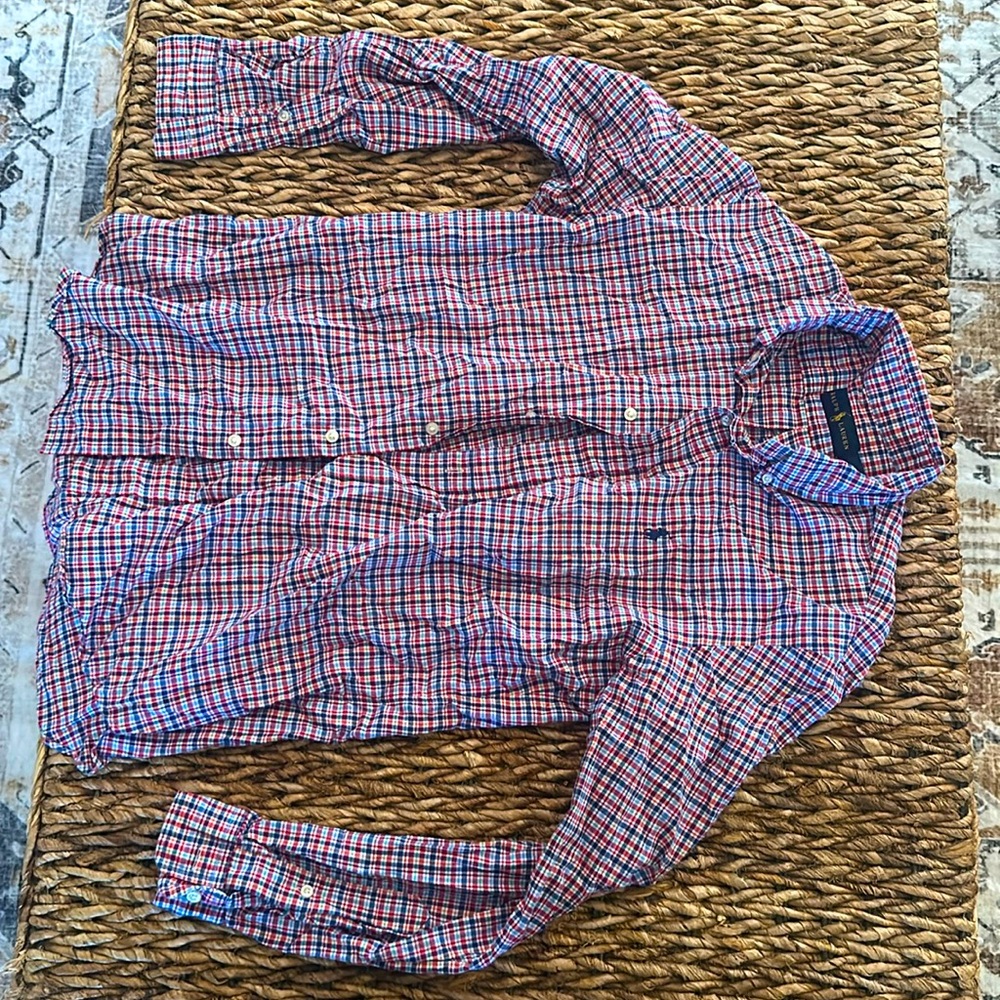 Polo Botton Down